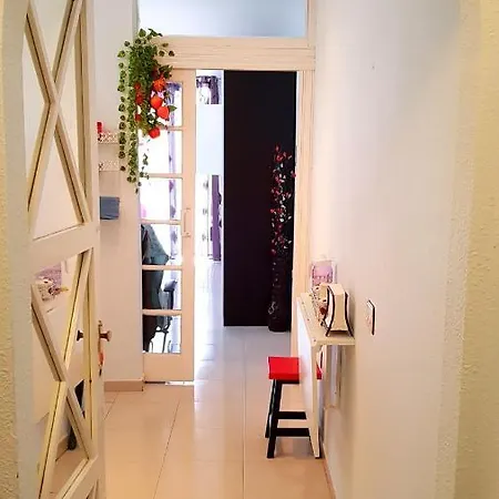 Awesome Views And Peaceful Chilling Apartment Costa Adeje (Tenerife)
